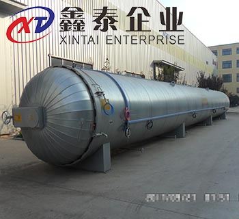 勞保用品硫化罐的罐體結(jié)構(gòu)分類(lèi)有哪些